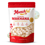 Raw Makhana
