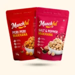 Flavoured Makhana Combo