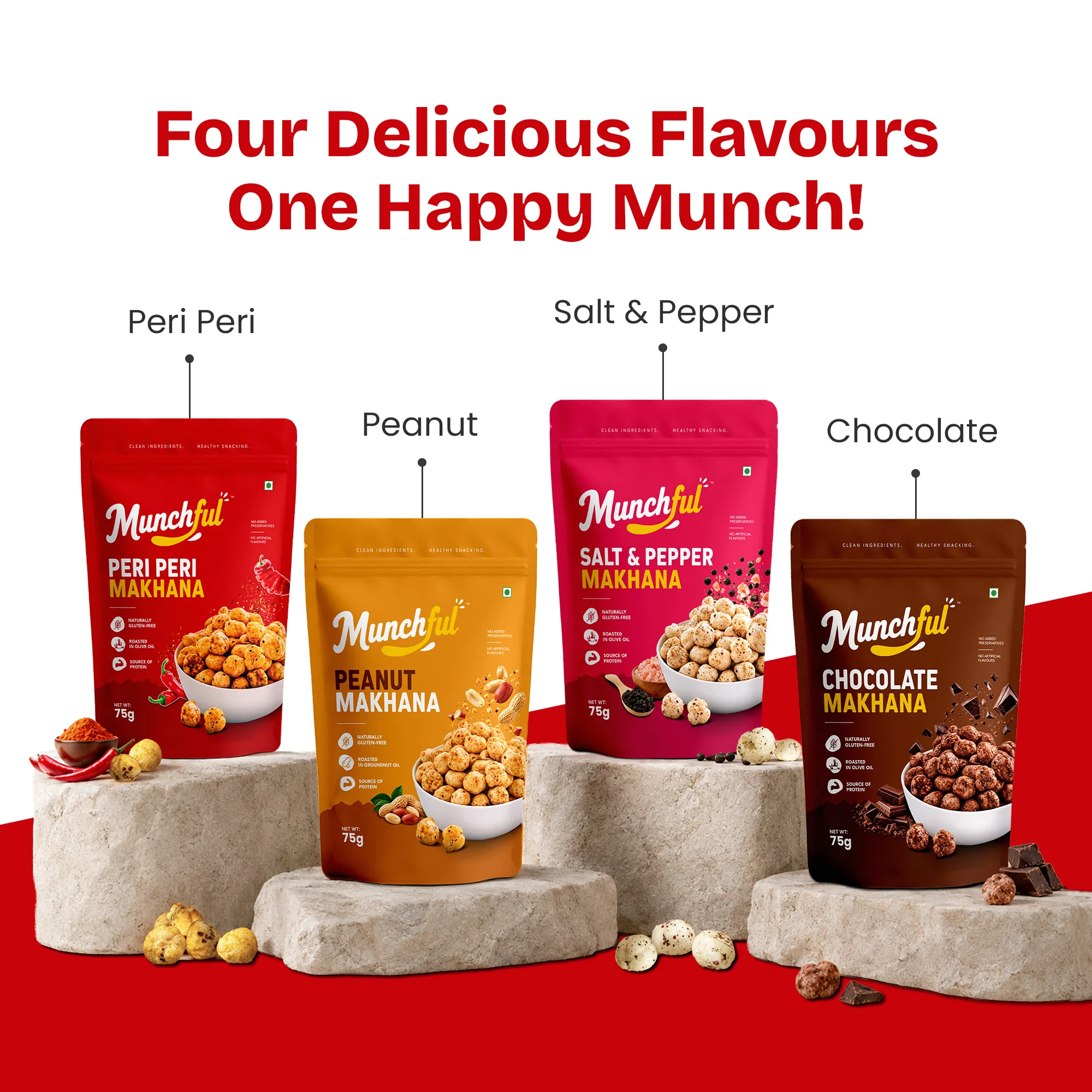 All-in-One Flavoured Combo - Image 2