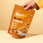 Flavoured Makhana