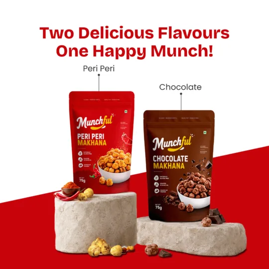 Peri Peri + Chocolate 2