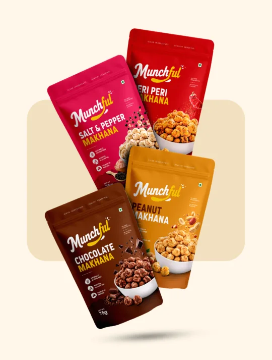 All-in-One flavoured Combo